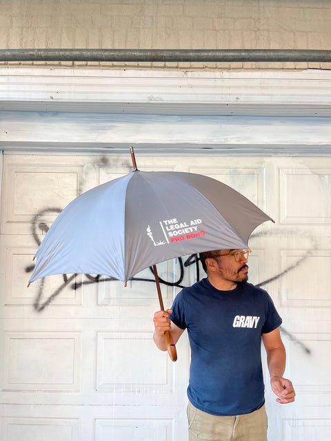 Pro Bono Umbrella