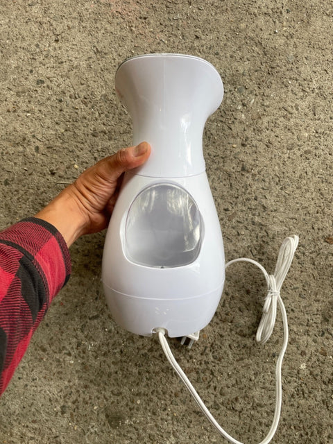 Pure Daily Care Steamer
