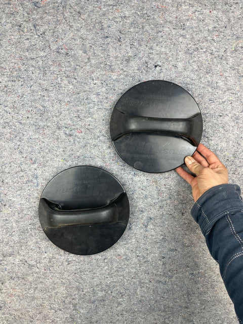 Push-Up Pro Professional Handles