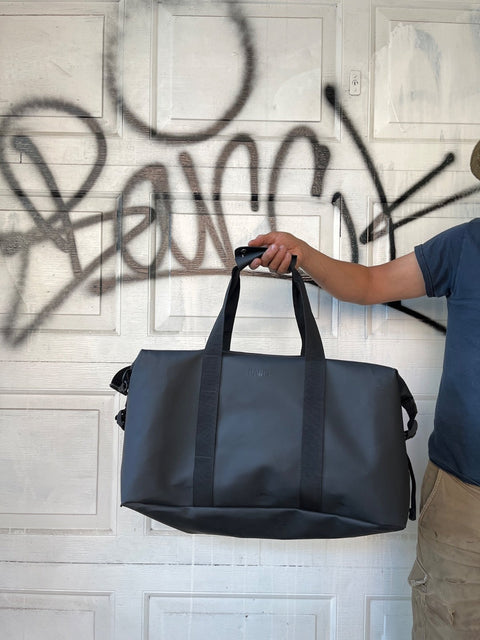 RAINS Weekend Duffle Bag