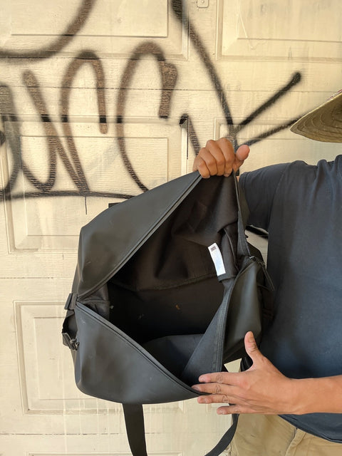 RAINS Weekend Duffle Bag