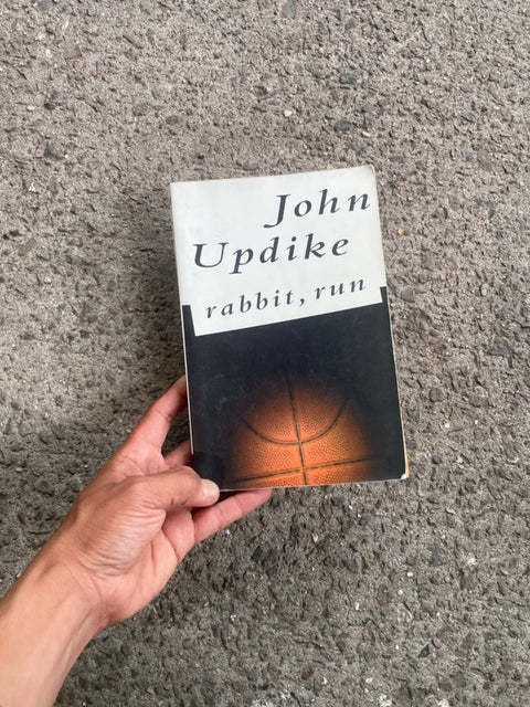 Rabbit, Run By John Updike