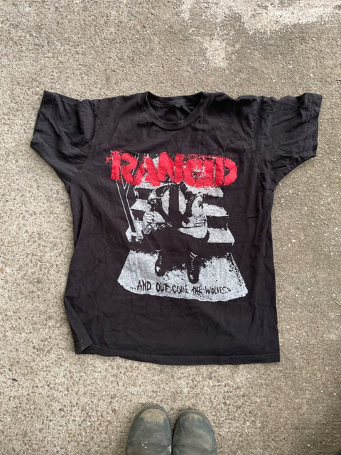 Rancid Shirt, M