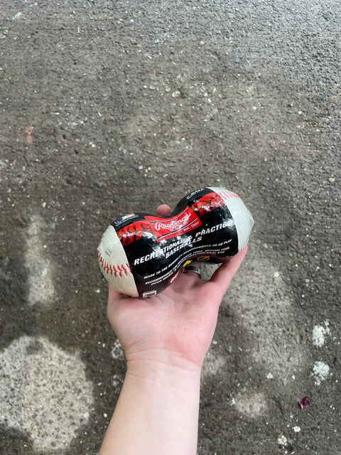Rawlings Recreational Baseballs