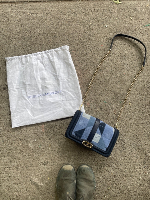 Rebecca Minkoff Shoulder Bag