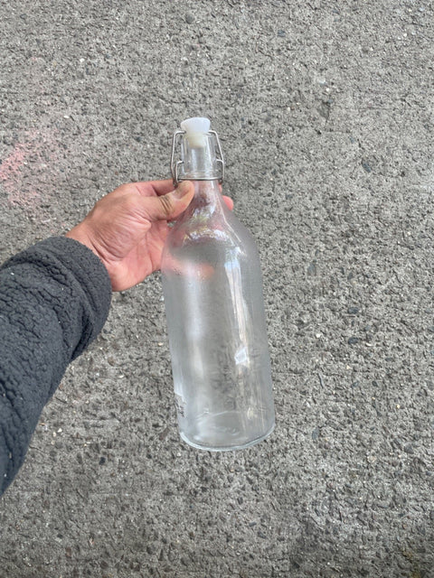 Reusable Water Bottle