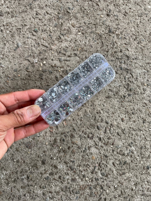 Rhinestones Set