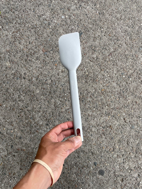 Room Essentials Grey Spatula