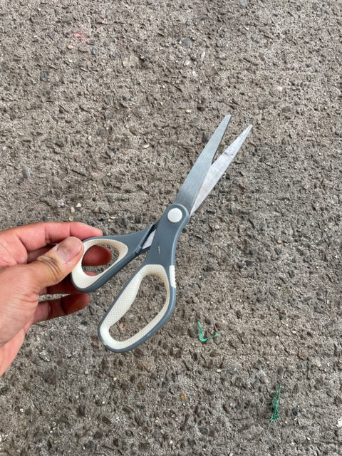 Scissors For Crafting