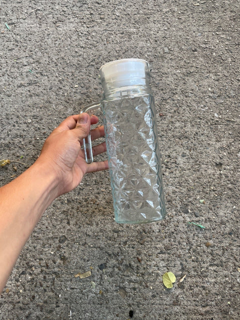 Sexy Lemonade Pitcher