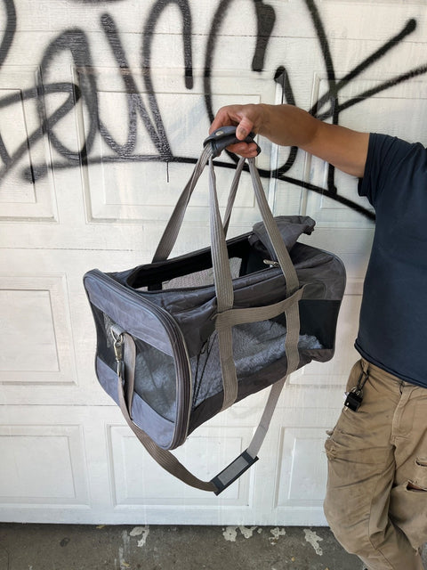 Sherpa Portable Pet Carrier For Small Dog