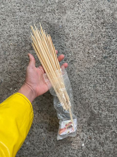Skewers