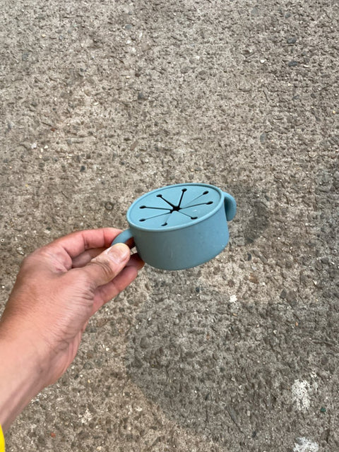 Snack Cup For Little Hands