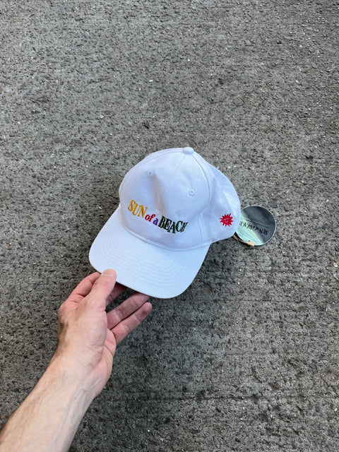 Sun Of A Beach Hat