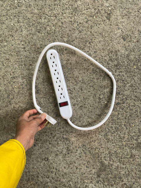 Surge Protector Power Strip