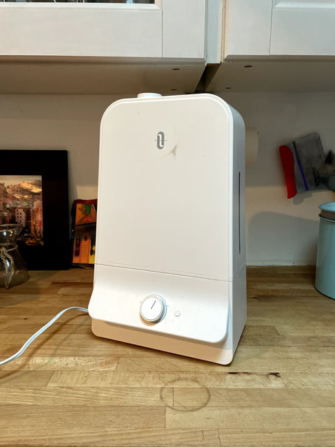 TaoTronics Cool Mist Humidifier