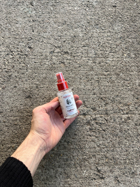 Thayers Rose Petal Facial Mist