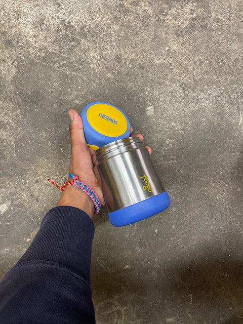Thermos Foogo Food Jar