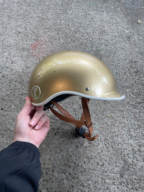 Thousand Bike Helmet Sz Sm 54-57cm