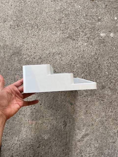 Three Tiered Expandle Shelf, 14”