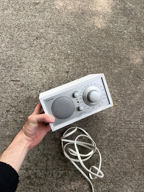 Tivoli Audio Model One