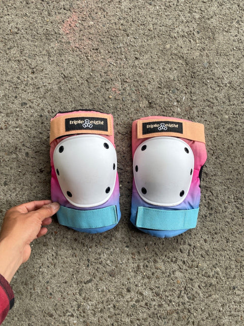 Triple Eight Knee Pads