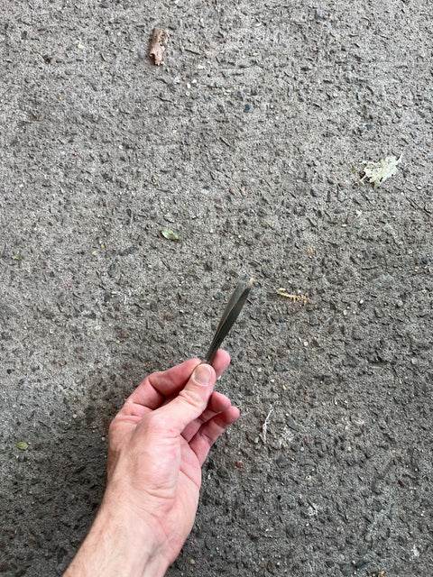 Tweezers