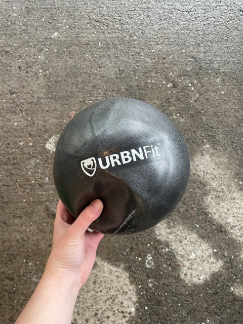 URBNFit Exercise Ball