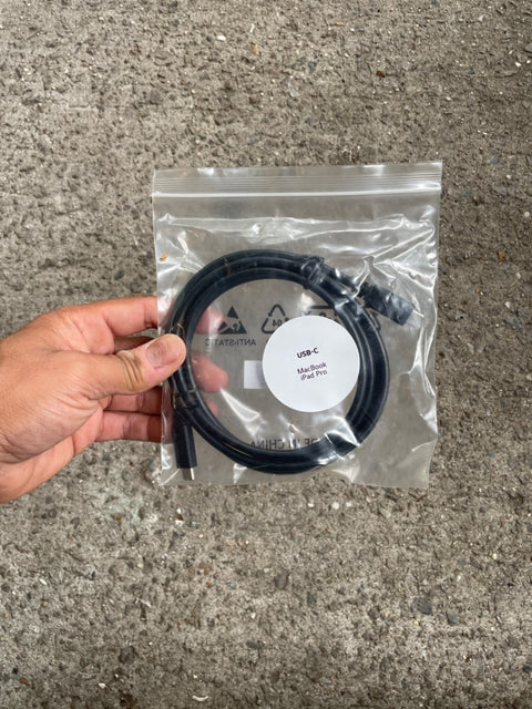 USB-C Charging Cable