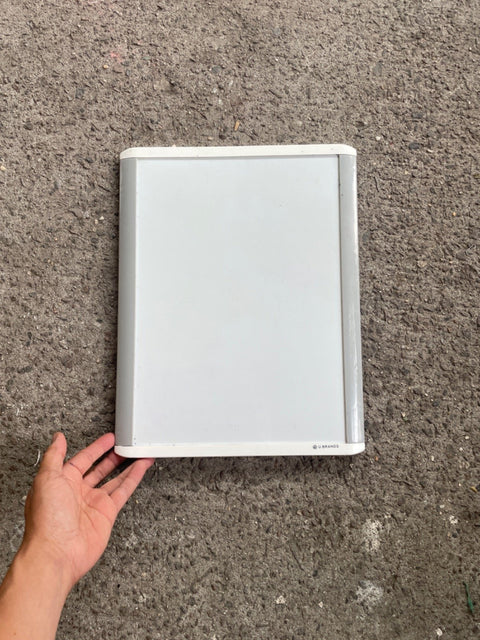 U Brands Whiteboard