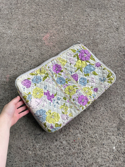 Vera Bradley Laptop Case