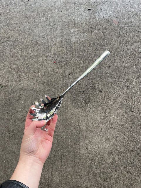 WMF Cromargan Pasta Spoon