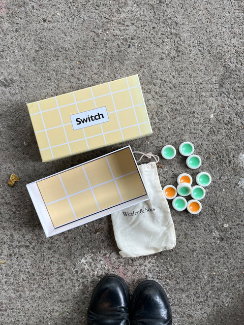 Wexler & Sons Switch Game