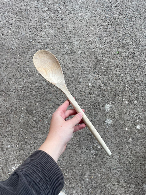 Williams-Sonoma Wooden Spoon