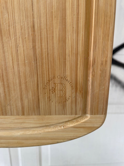 Belmint Wooden Cutting Board