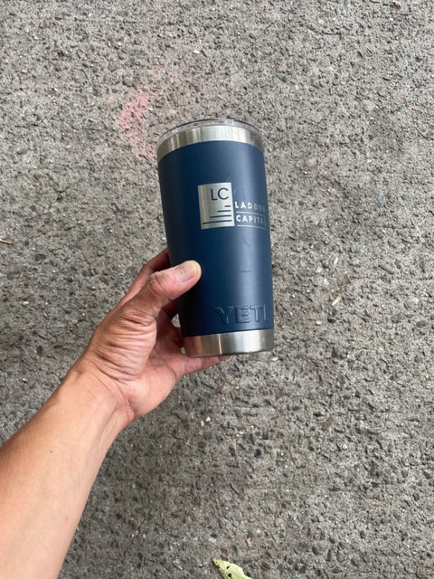 Yeti Tumbler
