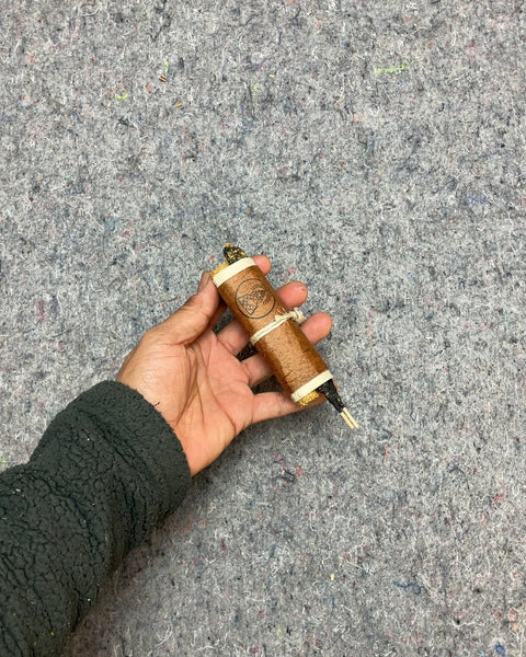 Herb/Joint Snuffer