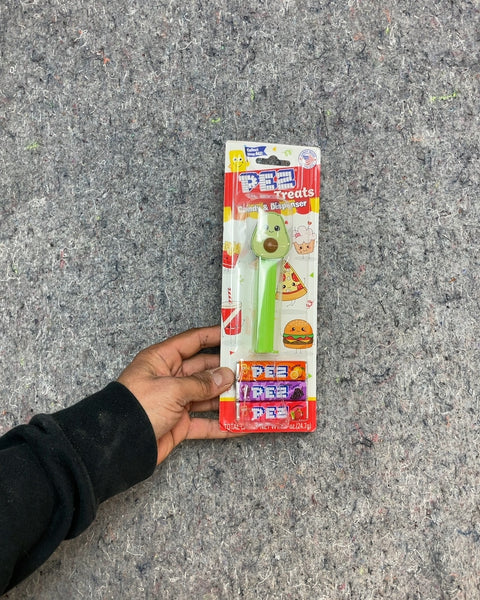 Pez Treats Candy Dispenser