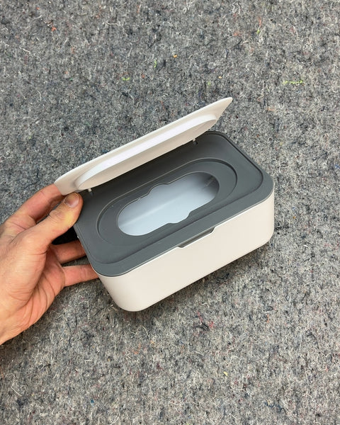 Another Wipe Dispenser