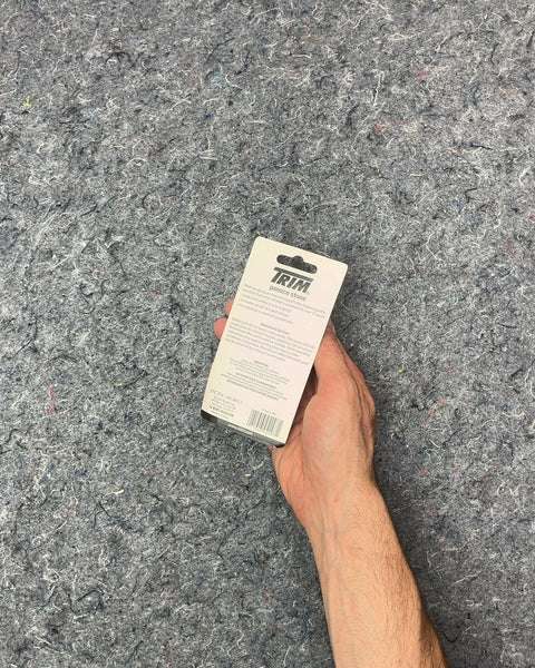Trim Pumice Stone