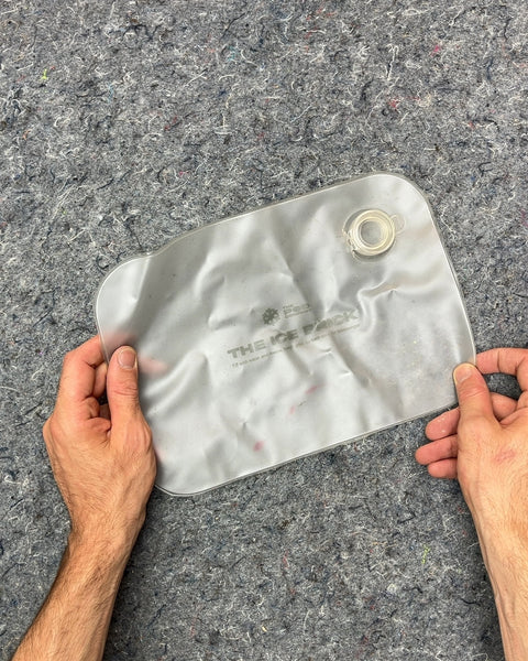 The Ice Pack Reusable Cold Compress