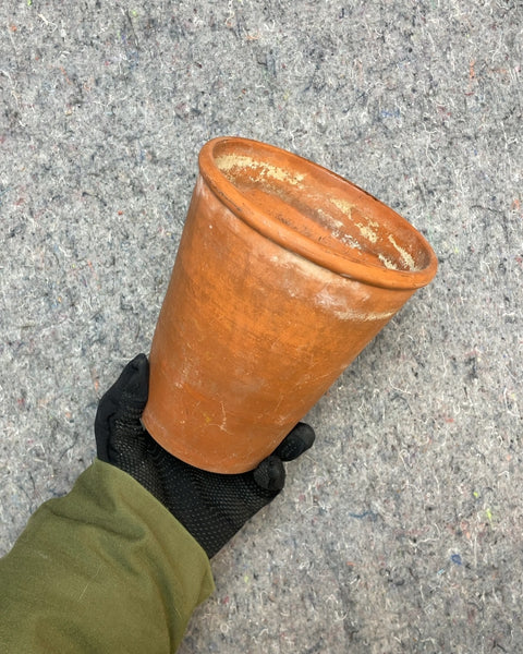 Terracotta Clay Pot