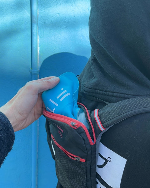 Fitly Hydration Pack