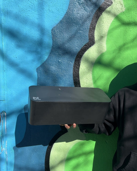 Bluelounge CableBox