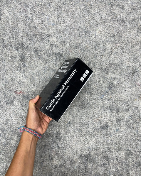 Cards Against Humanity Party Card Game