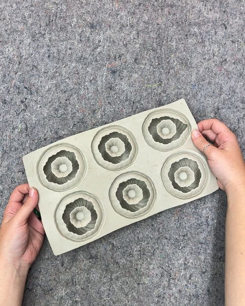 Silicone Bundt Cake Pan