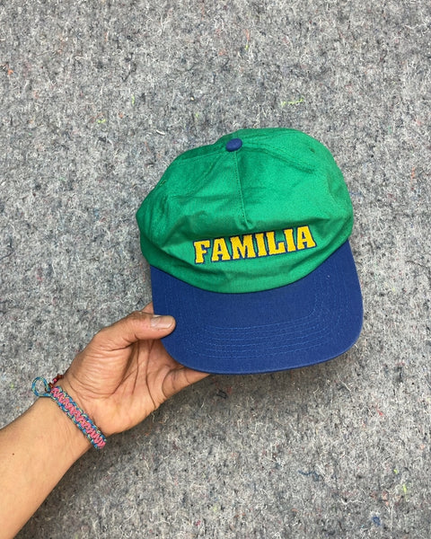 Familia Baseball Cap