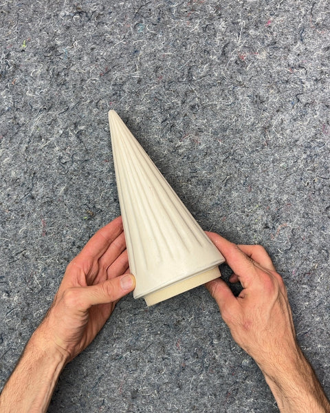 Ceramic Tree Decor