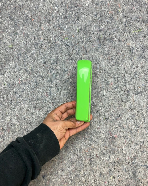 Green Stapler