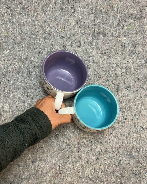 Costa Rica Mugs